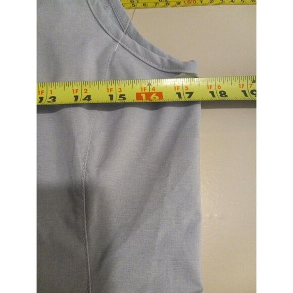 Columbia Omni Shield Womens Anytime Casual Lavender Dress Size Small‎ P - Picture 10 of 13